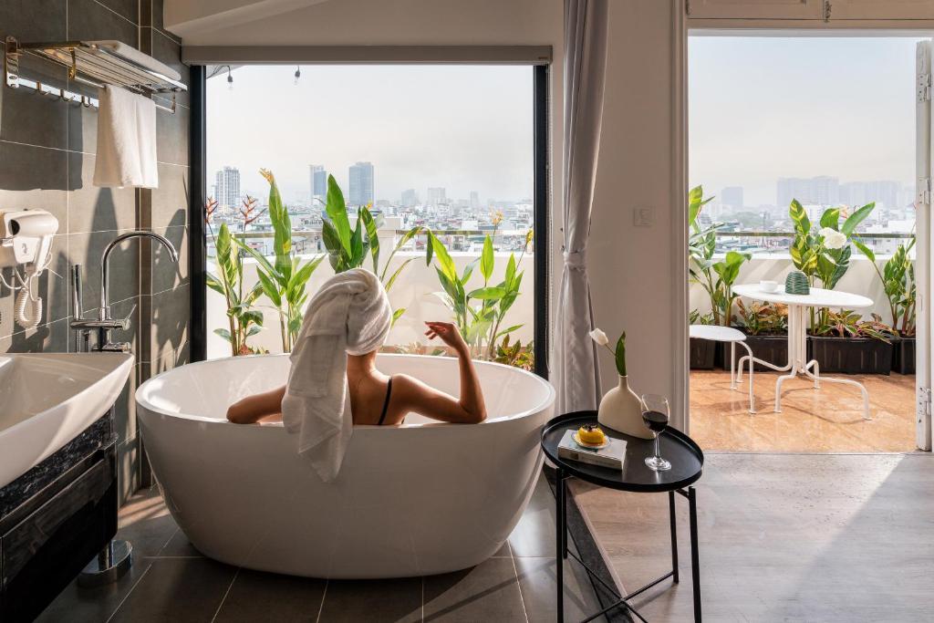 Keypad Hotel - Linh Lang – Hanoi