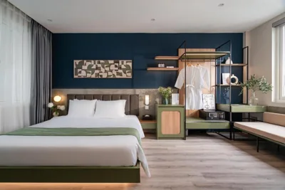Keypad Hotel - Linh Lang – 사진 2