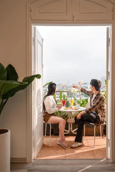 Keypad Hotel - Linh Lang – 사진 4