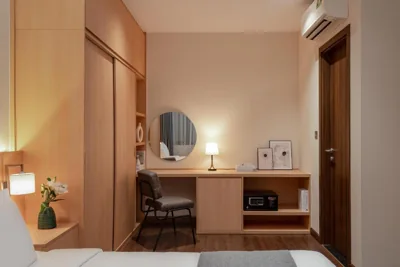 Keypad Hotel - Linh Lang – 사진 7