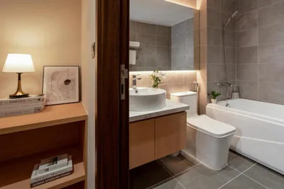 Keypad Hotel - Linh Lang – 사진 8