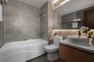 Keypad Hotel - Linh Lang – 사진 14