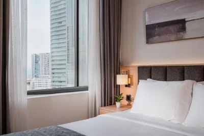 Keypad Hotel - Linh Lang – 사진 15