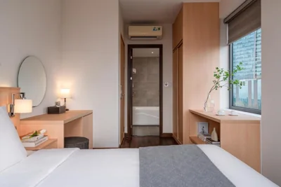 Keypad Hotel - Linh Lang – 사진 16